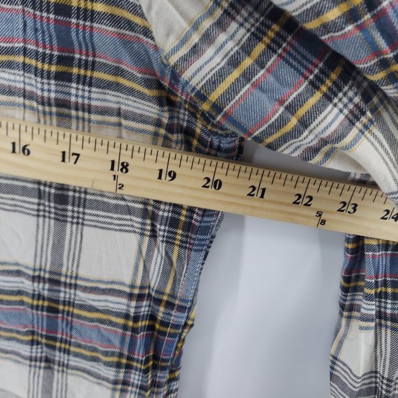 gap button up shirt men size medium - Picture 4 of 8